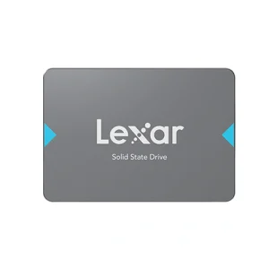 Lexar NQ100 480GB SATA SSD