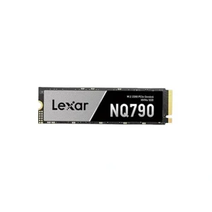 Lexar NQ790 500GB M.2 2280 NVMe PCIe 4.0 SSD