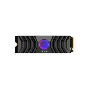 Lexar Professional NM1090 1TB M.2 2280 NVMe PCIe Gen 5 SSD
