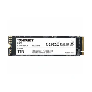 Patriot P300 1TB NVMe SSD