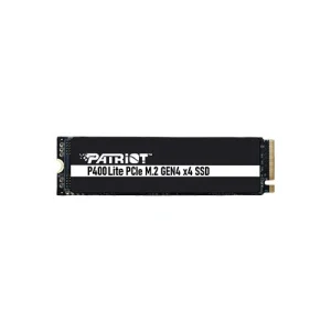 Patriot P400 Lite 250GB M.2 PCIe Gen 4 x4 Internal SSD