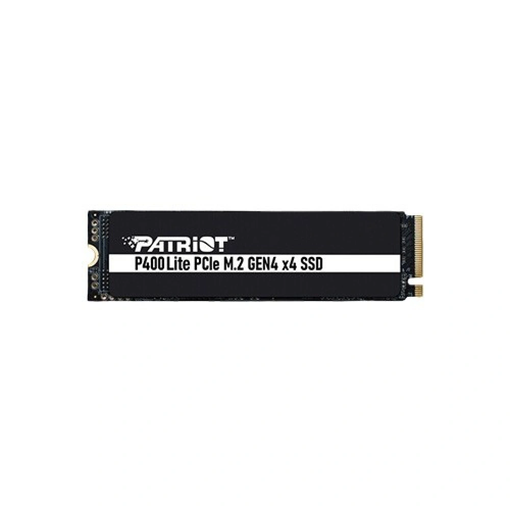 Patriot P400 Lite 250GB M.2 PCIe Gen 4 x4 Internal SSD