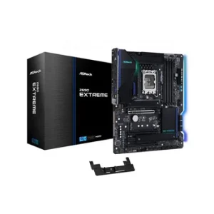 ASRock Z690 Extreme 12th & 13th Gen ATX Motherborad