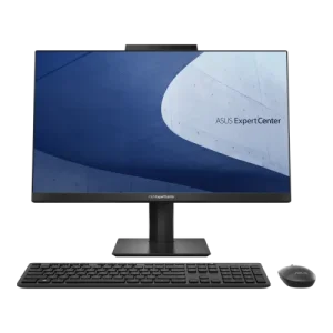 ASUS ExpertCenter E5 E5202WHAK Core i3 11th Gen 21.5 FHD All-in-One PC