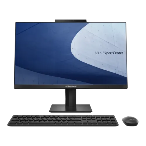 ASUS ExpertCenter E5 E5202WHAK Core i3 11th Gen 21.5″ FHD All-in-One PC