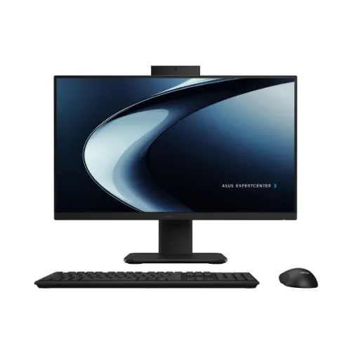 ASUS ExpertCenter P440VAK Core i7 13th Gen 23.8″ FHD All-in-One PC