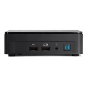 ASUS NUC 12 Pro Core i3 12th Gen Portable Mini PC