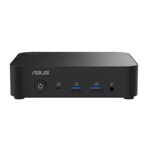Asus Nuc 14 Essential Core 3 N355 Portable Mini Pc