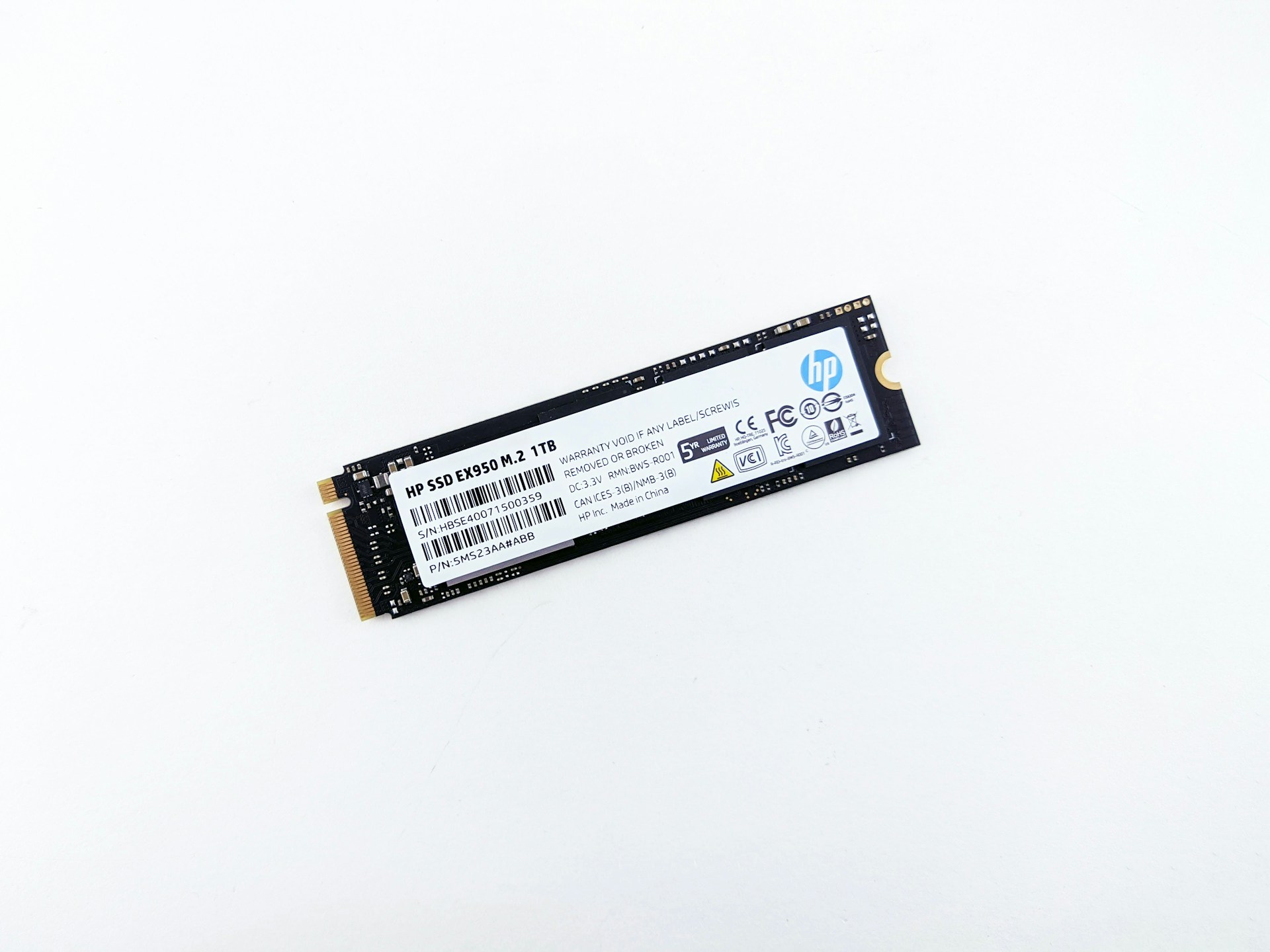 Affordable and Fast: Best Budget SSDs in Bangladesh