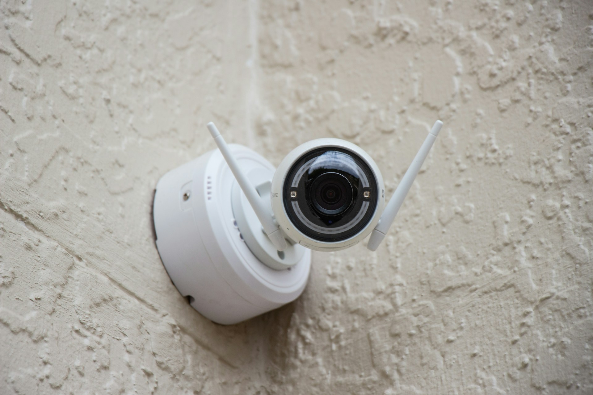 Best Wireless Security Cameras: HD, IP & CCTV Cameras with WiFi