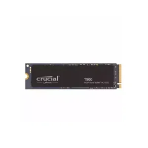 Crucial T500 Pro 1TB PCIe Gen4 NVMe M.2 2280 SSD WITH DRAM CACHE