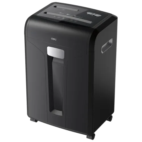Deli E14400 30L Paper Shredder