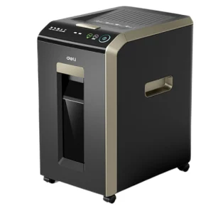 Deli ET089 30L Paper Shredder