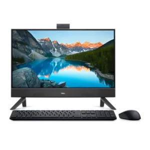 Dell Inspiron 5430 Intel Core 5 120U 23.8 FHD All-in-One PC