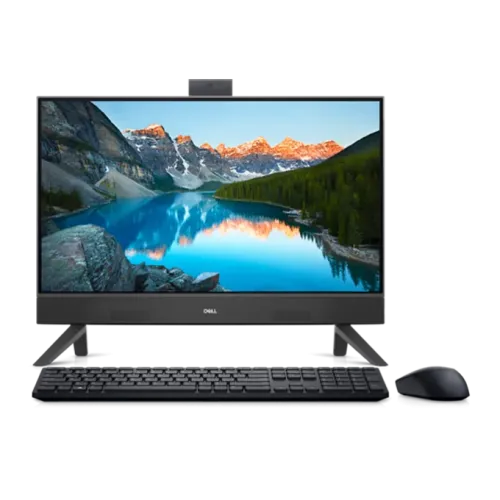 Dell Inspiron 5430 Intel Core 5 120U 23.8″ FHD All-in-One PC