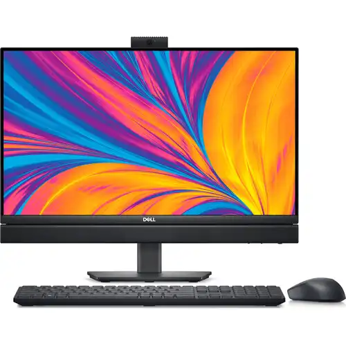 Dell OptiPlex 7420 Core i7 14th Gen 23.8″ FHD Touch All-in-One PC