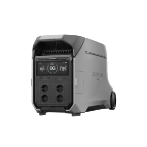 Ecoflow Delta Pro 3 Portable Power Station