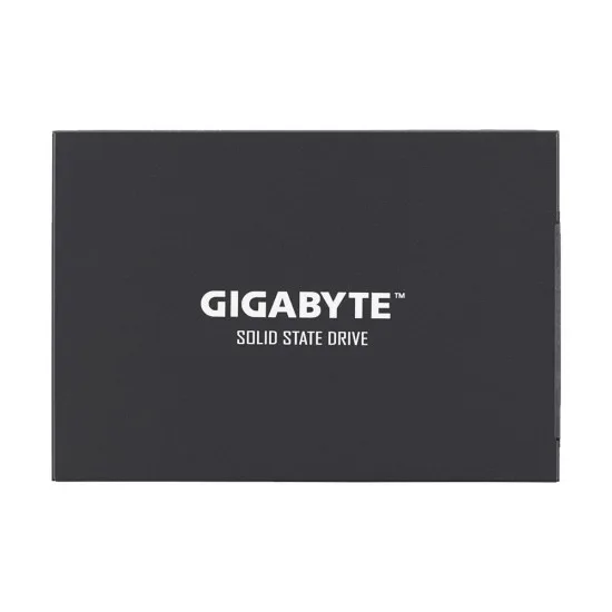 Gigabyte 256GB 2.5 Inch SATAIII SSD