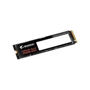 Gigabyte AORUS 500GB 5000E NVMe M.2 Gen4 SSD