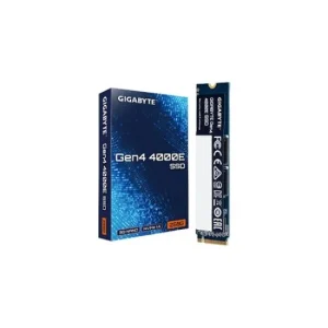 Gigabyte G440E250G 250GB M.2 PCIe Gen3 x4 NVMe SSD
