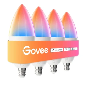 Govee E12 Led Bulb
