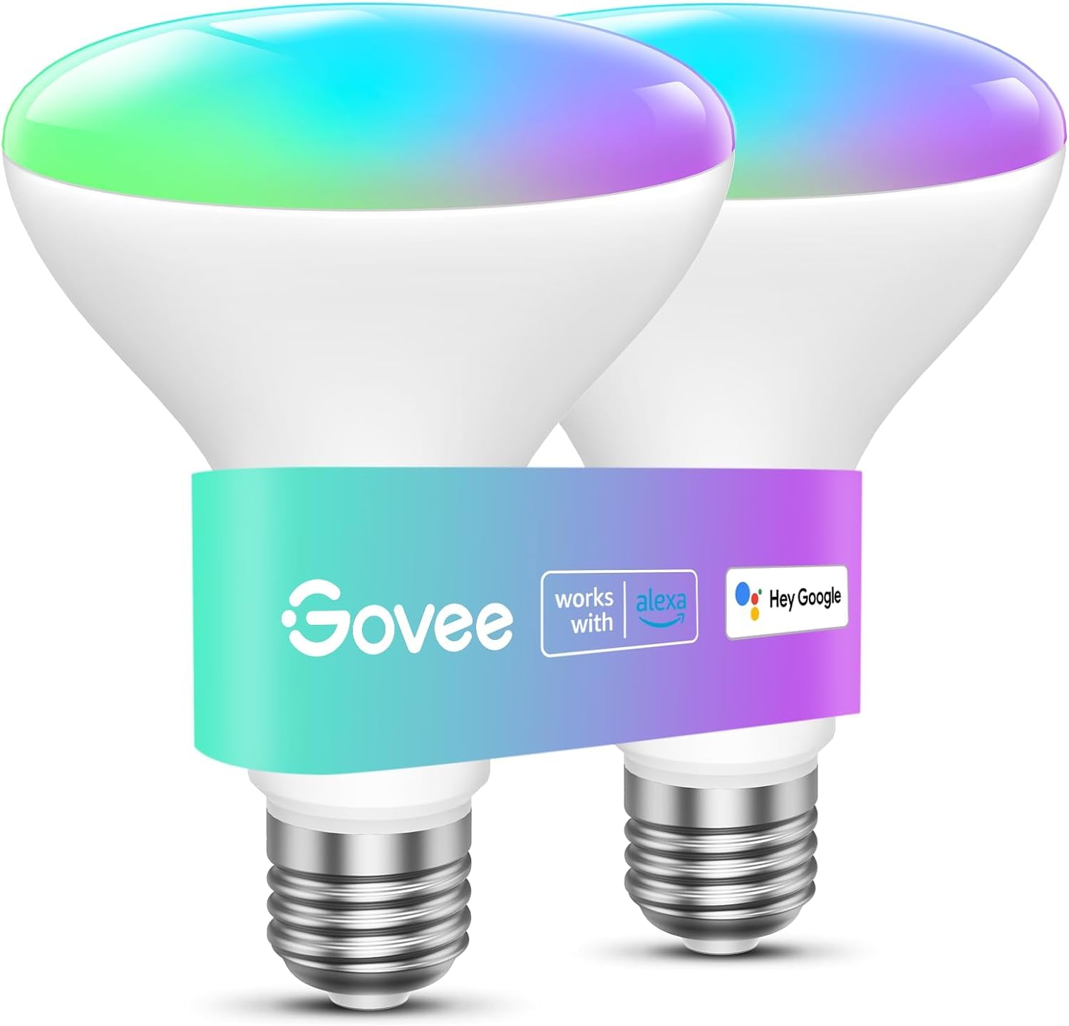 Govee Smart Light Bulbs