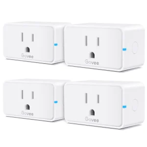 Govee Smart Plug 15A
