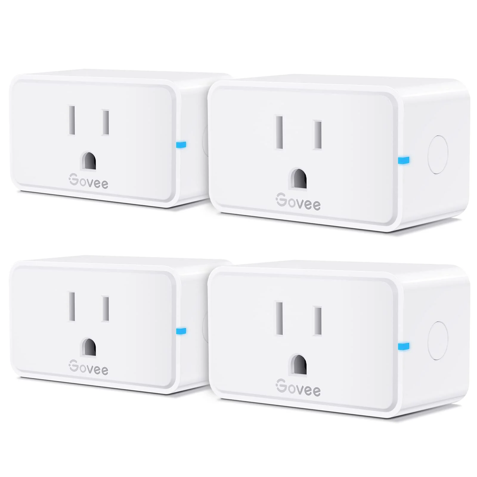 Govee Smart Plug 15A