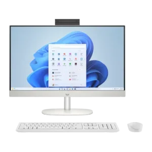 HP All-in-One 24-cr0086d Core i5 13th Gen Desktop PC