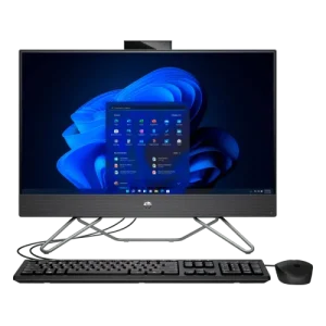 HP Pro 240 G9 Core i5 12th Gen All-in-One Desktop PC