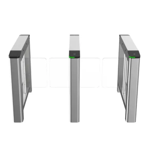 Hikvision DS-K3B220X-Dp65/2 Swinging Barrier Gate