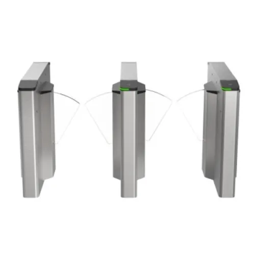 Hikvision DS-K3Y220X-L1/MPg-Dp55 Flap Barrier Gate