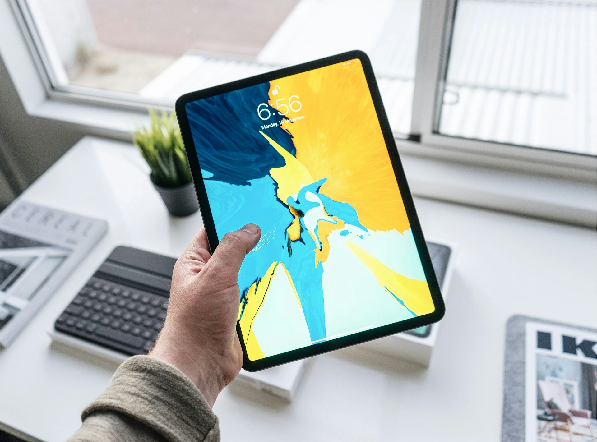 Latest Apple iPad Models: What’s New in 2025