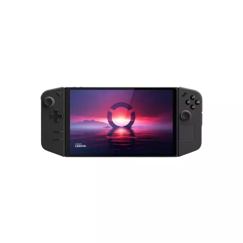 Lenovo Legion Go 8APU1 AMD Ryzen Z1 Extreme 16GB RAM 1TB SSD 8.8-Inch QHD 144Hz IPS Display PC Gaming Console