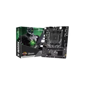 MAXSUN Challenger A520M-K DDR4 Motherboard