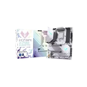 MAXSUN iCraft Z790 V2 WiFi ATX Gaming Desktop Motherboard