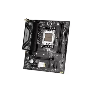 Maxsun Challenger B650M Wi-Fi 5 DDR5 AMD Micro-ATX Motherboard