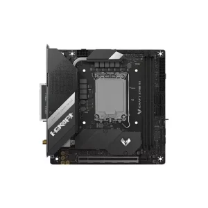 Maxsun ICraft Z790ITX WiFi 6E DDR5 Mini-ITX Gaming Motherboard