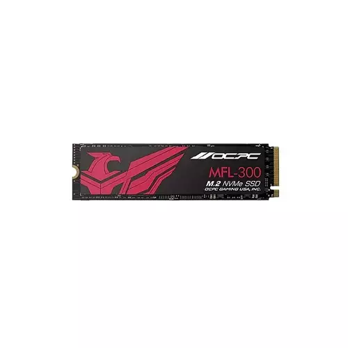 OCPC MFL-300 1TB M.2 NVME SSD