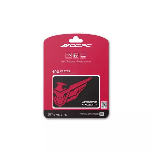 OCPC XTL-200 1TB 2.5″ INTERNAL SATA SSD