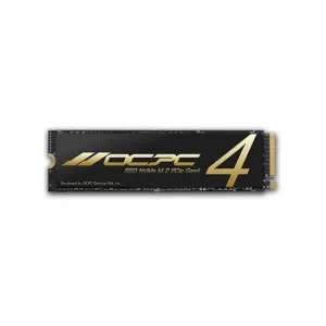 Ocpc MBL-401 1TB M.2 NVMe PCIe SSD