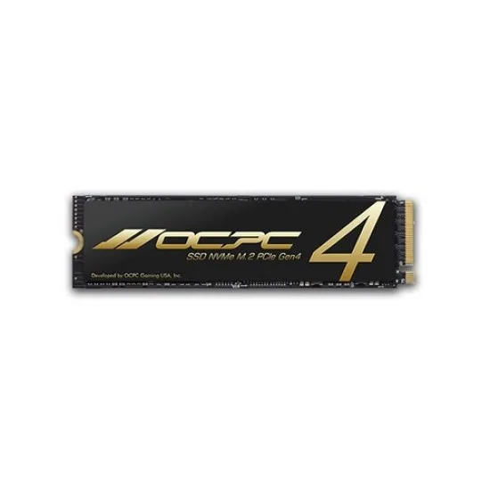 Ocpc MBL-401 1TB M.2 NVMe PCIe SSD