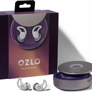 Ozlo Sleepbuds