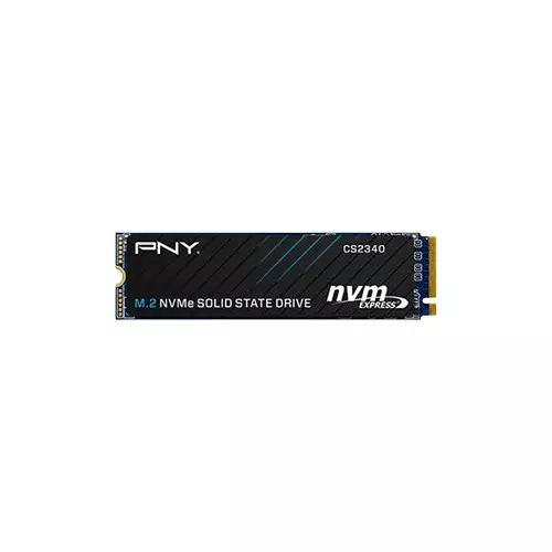 PNY CS2340 1TB M.2 2280 NVMe Gen 4×4 SSD