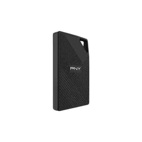 PNY RP60 1TB USB 3.2 Gen 2×2 Type-C Portable SATA SSD