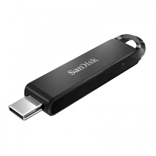 SanDisk 64GB USB 3.1 Type-C Pen Drive