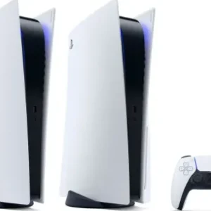 Sony PlayStation 6 (PS6) Gaming Console