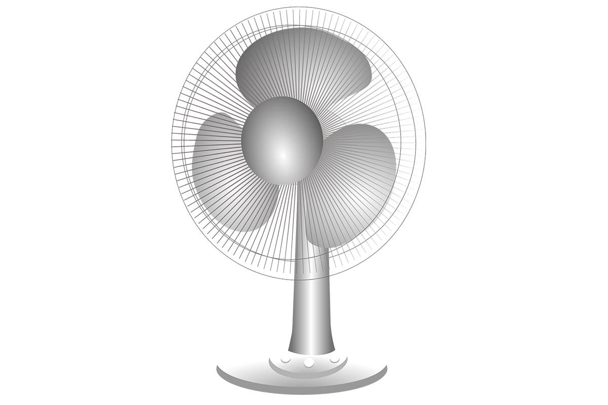 Stay Cool and Charged: Best Fans with Charging Options