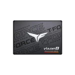 TEAM T-FORCE VULCAN Z 256GB 2.5-inch SATA SSD