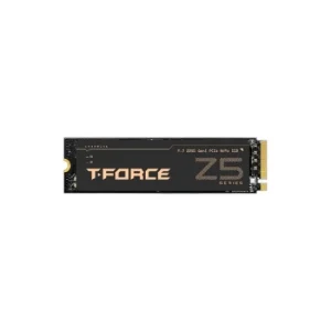 TEAM T-FORCE Z540 1TB M.2 Gen5x4 NVMe Gaming SSD WITH DRAM